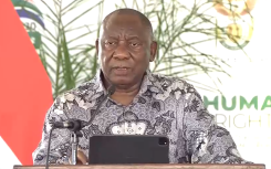 Ramaphosa 