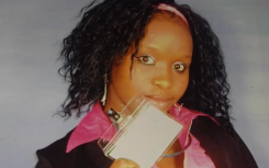 Health Ombud report reveal that Lerato Mohlamme, who died at Dr George Mukhari Hospital in Ga-Rankuwa wa illegally admitted and starved as punishment. Supplied 