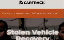 Cartrack 