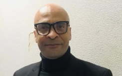 Inmate Jermaine Prim