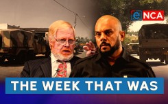 The Week That Was 13 March 2026