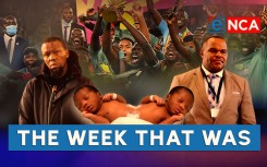 The Week That was 20 March 2026