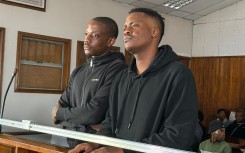 Ballermine Mugabe Tobias Matonhodze