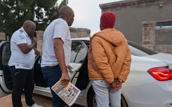 More arrests in R10m Limpopo insurance scam. Bafedile Moerane/eNCA