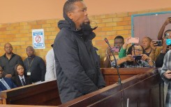 Matipandile Sotheni will return to court next Wednesday.