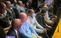 Colonels, brigadiers, and major-generals are not the kind of high-ranking police officers expected to collectively be on the wrong side of the law. Photo Pule Letshwiti-Jones