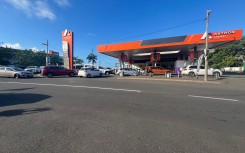 Motorists are rushing to fill their fuel tanks ahead of a big increase.