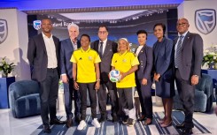 The South African Football Association (SAFA) has bagged a major sponsorship with one of the Country's leading Banking Institutions. 