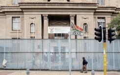 Johannesburg Magistrate's CourtC