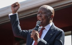 Julius Malema 