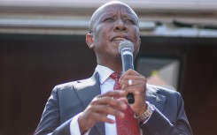 Julius Malema