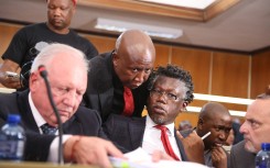Julius Malema