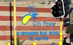 City Power. Gallo Images