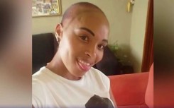 Tarryn Stewart was shot multiple times while carrying her 15-month-old child.