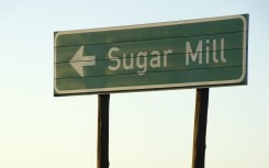 Sugar Mill. Emil von Maltitz/Gallo Images