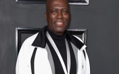 Albert Mazibuko. Getty Images