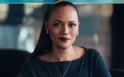 Lytania Johnson. FNBSA/X