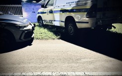 Hitman killed in KZN. Dasen Thathiah/eNCA