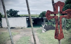 Family of seven killed in KZN. Dasen Thathiah/eNCA