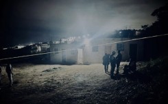 Two killed in KZN. Dasen Thathiah/eNCA