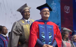 Kieswetter - doctoral