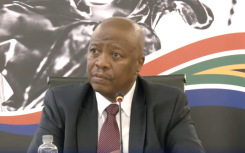 Aubrey Ledwaba.