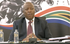Aubrey Ledwaba 