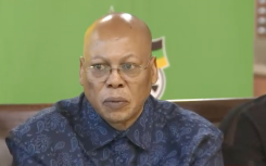 Mike Mabuyakhulu
