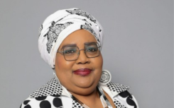 Thoko Mkhwanazi-Xaluva