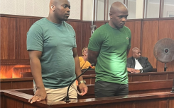 Ndimande brothers