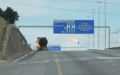 250419_N12 tanker fire