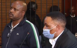 Suspended Ekurhuleni Metro Police Department (EMPD)deputy chief Julius Mkhwanazi and Ekurhuleni city manager Kagiso Michael will spend two more night in custody.