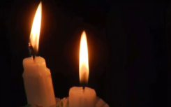 Ramasedi alongside his family finds himself preparing for a funeral for his niece who died in a house fire alongside her four-days old baby in Springs on Tuesday.