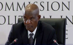 Mbangwa Nkhwashu.