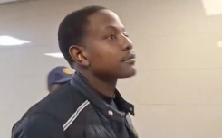 Bellarmine Chatunga Mugabe