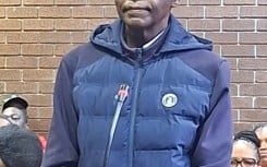 Tshepo Nzimande Dobsonville rape suspect