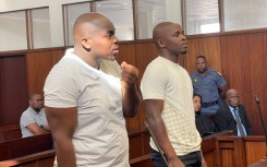 The Ndimande Brothers. eNCA/Dasen Thathiah