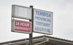 Tembisa Hospital