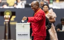 Julius Malema