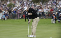 Branden Grace