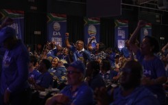 Democratic Alliance