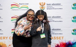 AVBOB and Oxford University Press Southern Africa announce 2 010 beneficiary schools and NPOs at a Johannesburg event attended by Minister of Basic Education Siviwe Gwarube.