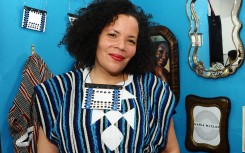 Maria McCloy. Oupa Bopape/Gallo Images