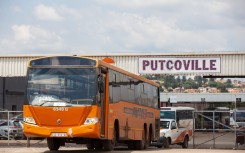 Putco Bus service