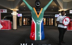 Africa Travel Indaba kicks off in Durban. Darren Stewart/Gallo Images