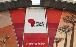 Africa's Travel Indaba.  Darren Stewart/Gallo Images