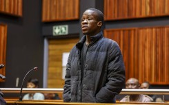 Sthembiso Mdlalose. OJ Koloti/Gallo Images