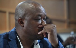 Brown Mogotsi.  Frennie Shivambu/Gallo Images
