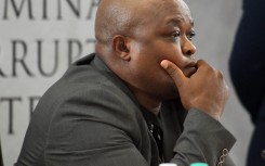 Brown Mogotsi.  Frennie Shivambu/Gallo Images 