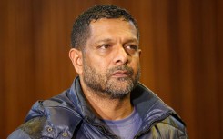 Crime Intelligence deputy head Major-General Feroz Khan. OJ Koloti/Gallo Images